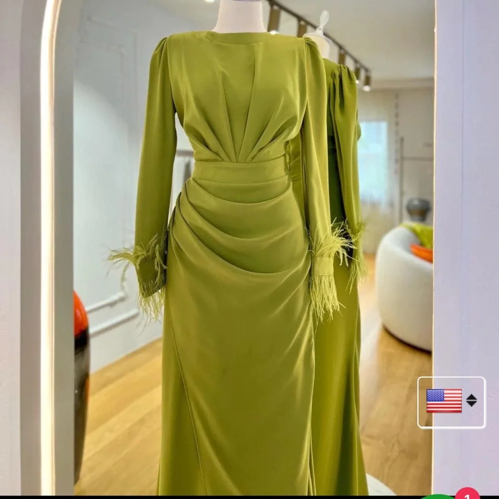 Evening Dress - Picture 4 of 5